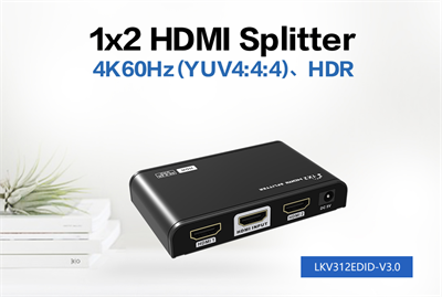 LENKENG LKV312EDID-V3.0