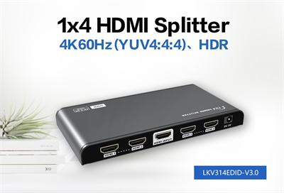 LENKENG LKV314EDID-V3.0