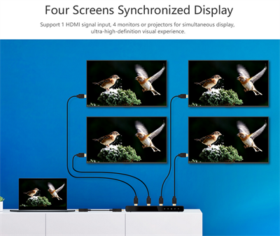 LENKENG LKV314HDR-V3.0