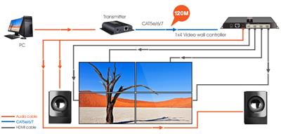 LENKENG LKV314VW- HDbitT