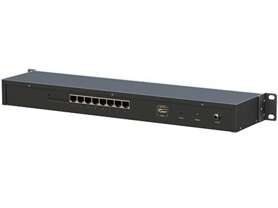 LENKENG LKV318-4K-HDbitT