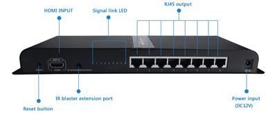 LENKENG LKV318-HDbitT