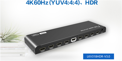 LENKENG LKV318HDR-V3.0