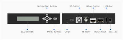 LENKENG LKV379P-DVB-T-4.0