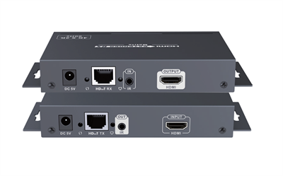 LENKENG LKV394Matrix