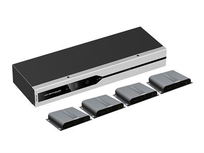 LENKENG LKV401-4K-HDbitT