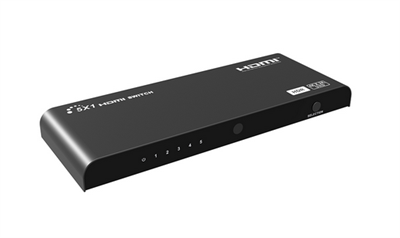 LENKENG LKV501HDR-V2.0