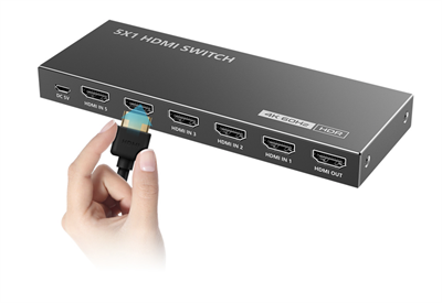 LENKENG LKV501HDR-V3.0