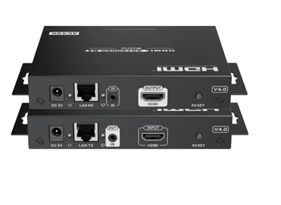 LENKENG LKV552MATRIX