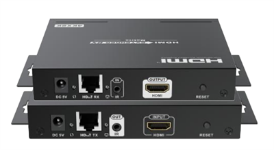 LENKENG LKV552MATRIX-KVM+RX(PRO)