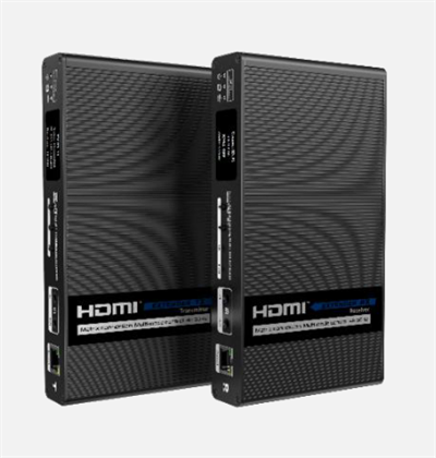 LENKENG LKV593KVM Matrix