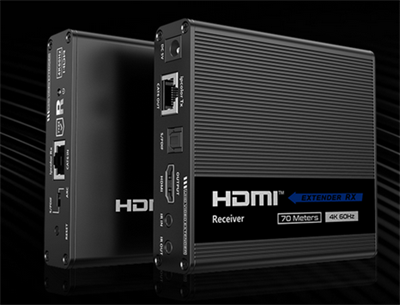 Lenkeng LKV676 Cascade