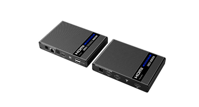 Lenkeng LKV676KVM-Cascade