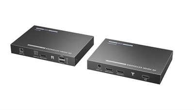 LENKENG LKV676KVM-TI