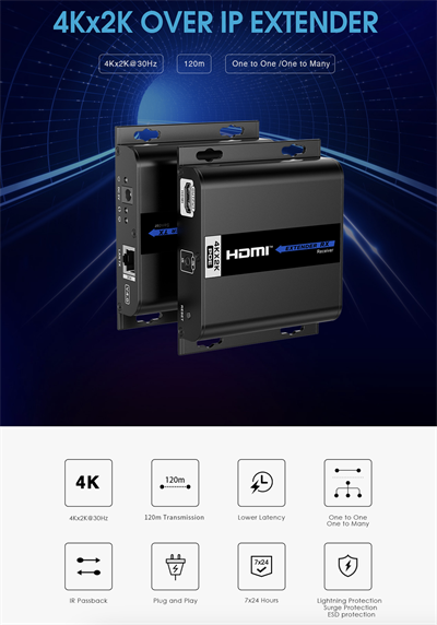 LENKENG LKV683POE-4.0