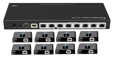 LENKENG LKV718Pro-V2.0