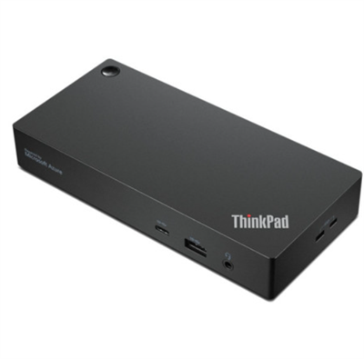 Lenovo ThinkPad Universal USB-C Smart Dock 40BN0135EU