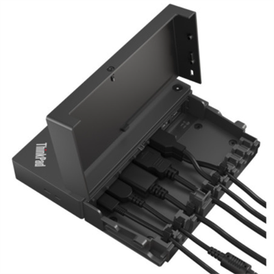 Lenovo ThinkPad Universal USB-C Smart Dock 40BN0135EU