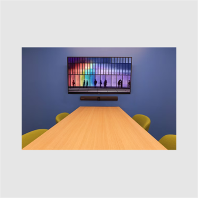 Lenovo ThinkSmart Bar180 12UE0000TK