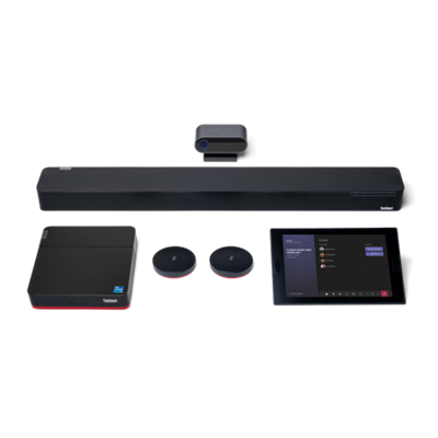 LENOVO ThinkSmart Core 11LR000BTK Microsoft Team Odaları İçin USB Controller