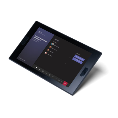 LENOVO ThinkSmart Core 11S30008TU Microsoft Team Odaları İçin Full Room Kit w/IP Controller