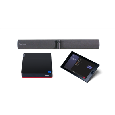 LENOVO ThinkSmart Core 11S5000KTK Full Room Kit Zoom Odaları İçin w/USB Controller