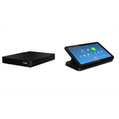 LENOVO ThinkSmart Core 11S5000KTK Full Room Kit Zoom Odaları İçin w/USB Controller