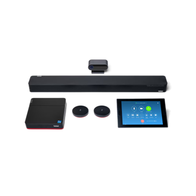 LENOVO ThinkSmart Core 12QL0004TK Zoom Odaları İçin IP Controller