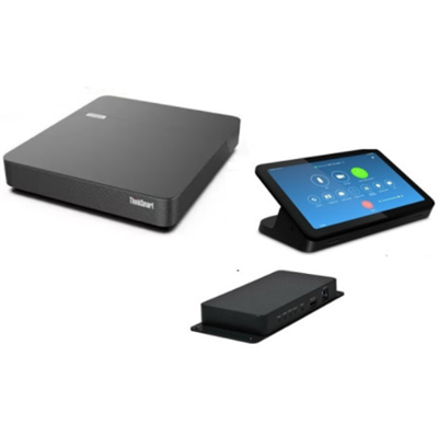 Lenovo ThinkSmart Core + IP Controller Microsoft Team Rooms 12QJ0004TK