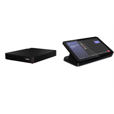 LENOVO ThinkSmart Core Kit Bar 180 12VR0000TK Microsoft Team Odaları İçin w/IP Controller