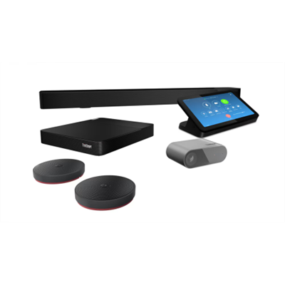 LENOVO ThinkSmart Core Kit Bar 180 12VN0000TK Zoom Odaları İçin w/USB Controller