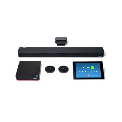 LENOVO ThinkSmart Core Kit Bar 180 12VT0000TK Zoom Odaları İçin w/IP Controller