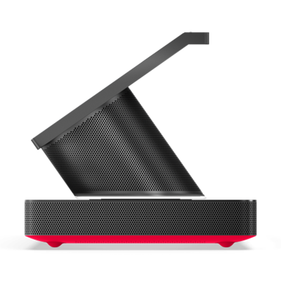 LENOVO ThinkSmart Hub 500 11H10005TU Video Konferans Merkezi