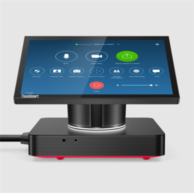 Lenovo Thinksmart Hub 500 For Teams 11H1000KTK