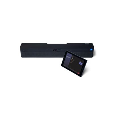 LENOVO ThinkSmart One 12BS0005TK Controller Microsoft Team Odaları İçin