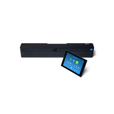 LENOVO ThinkSmart One 12BU0007TK Controller Zoom Odaları İçin