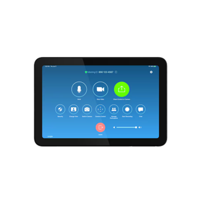 LENOVO ThinkSmart One 12BU0007TK Controller Zoom Odaları İçin
