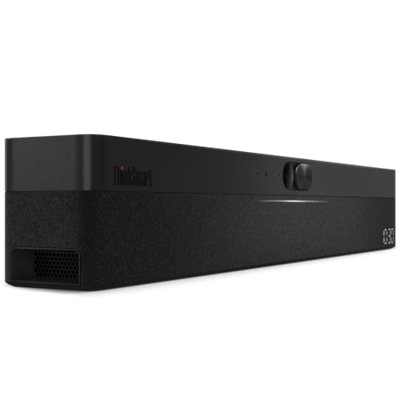 LENOVO ThinkSmart One 12BW0002TU Microsoft Team Odaları İçin w/IP Controller