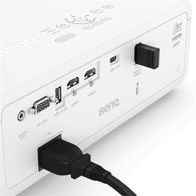 BenQ LH650 4000lms 1080p Lazer Toplantı Odası Projektörü