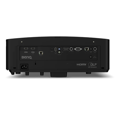 BenQ LK936ST 4K Çözünürlüklü Kısa Mesafeli Blue Core Lazer Projektör