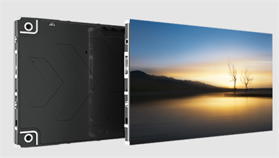 MAXHUB GV27 Serisi İç Mekân için LED Ekran