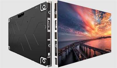 MAXHUB GV27 Serisi İç Mekân için LED Ekran