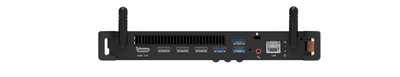 MAXHUB MT71E i5 Windows 11 PC Modülü