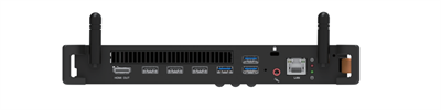 MAXHUB MT71F i7 Windows 11 PC Modülü