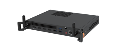 MAXHUB MT71F i7 Windows 11 PC Modülü