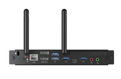 MAXHUB OPS72 i5 OPS PC Modülü