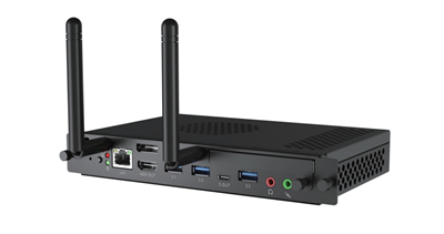 MAXHUB OPS72 i7 OPS PC Modülü