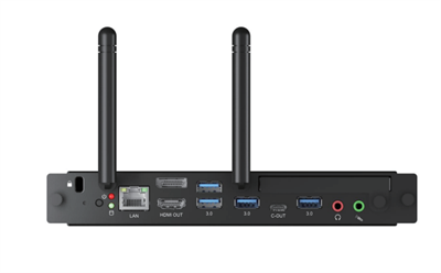 MAXHUB OPS72 i7 OPS PC Modülü