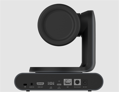 MAXHUB UC P30 4K Çift Lensli PTZ Kamera