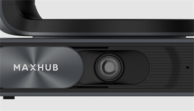 MAXHUB UC P30 4K Çift Lensli PTZ Kamera